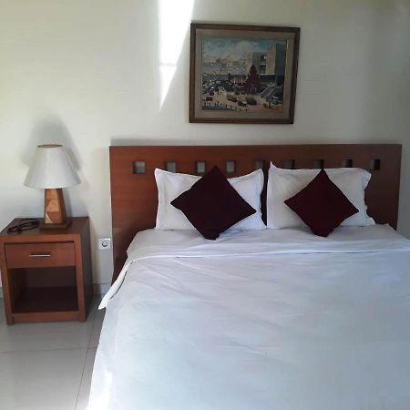 Manggis Sari Guesthouse Ubud Exterior foto